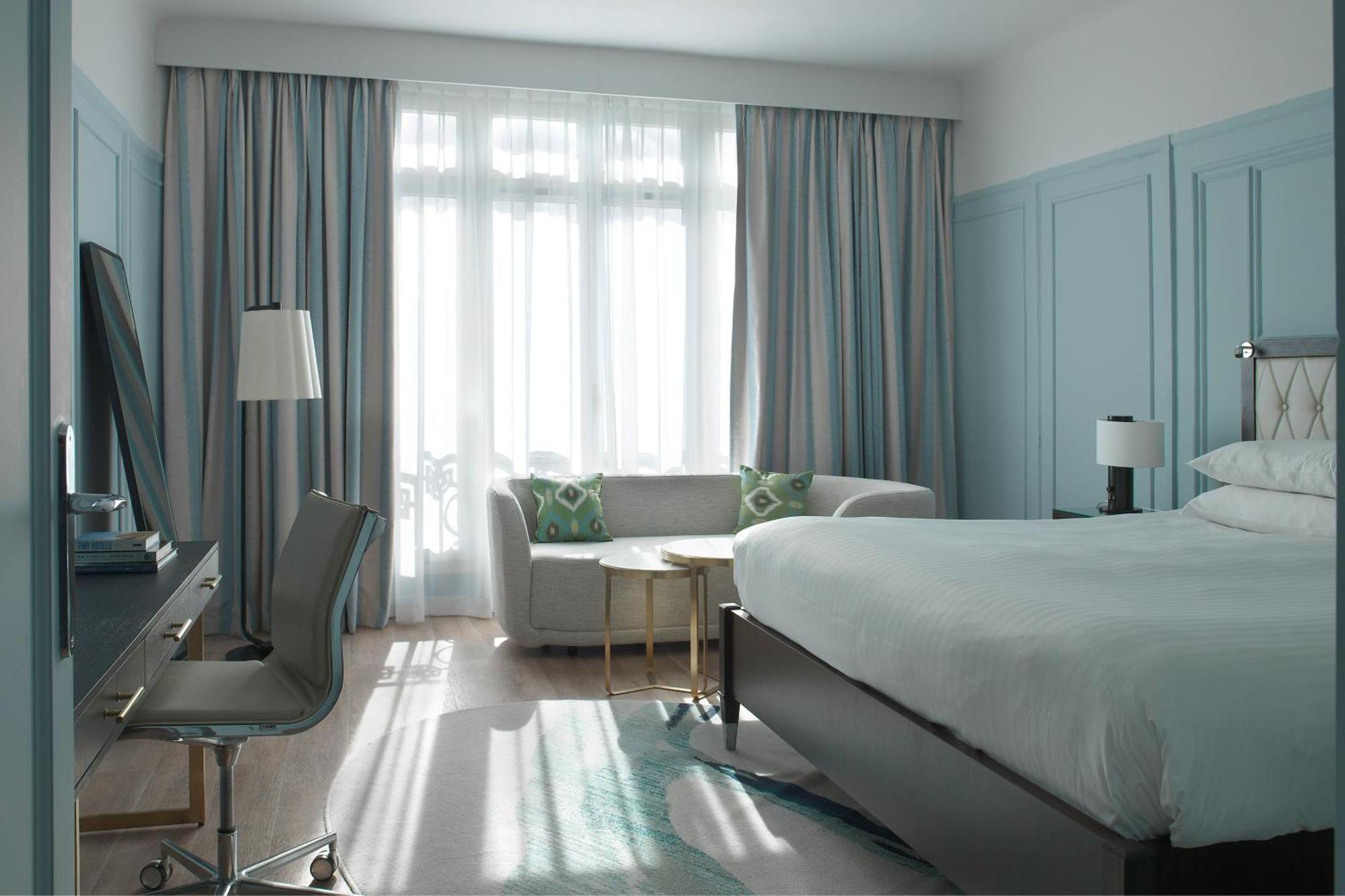 Marriott Opera Ambassador 4* Parigi