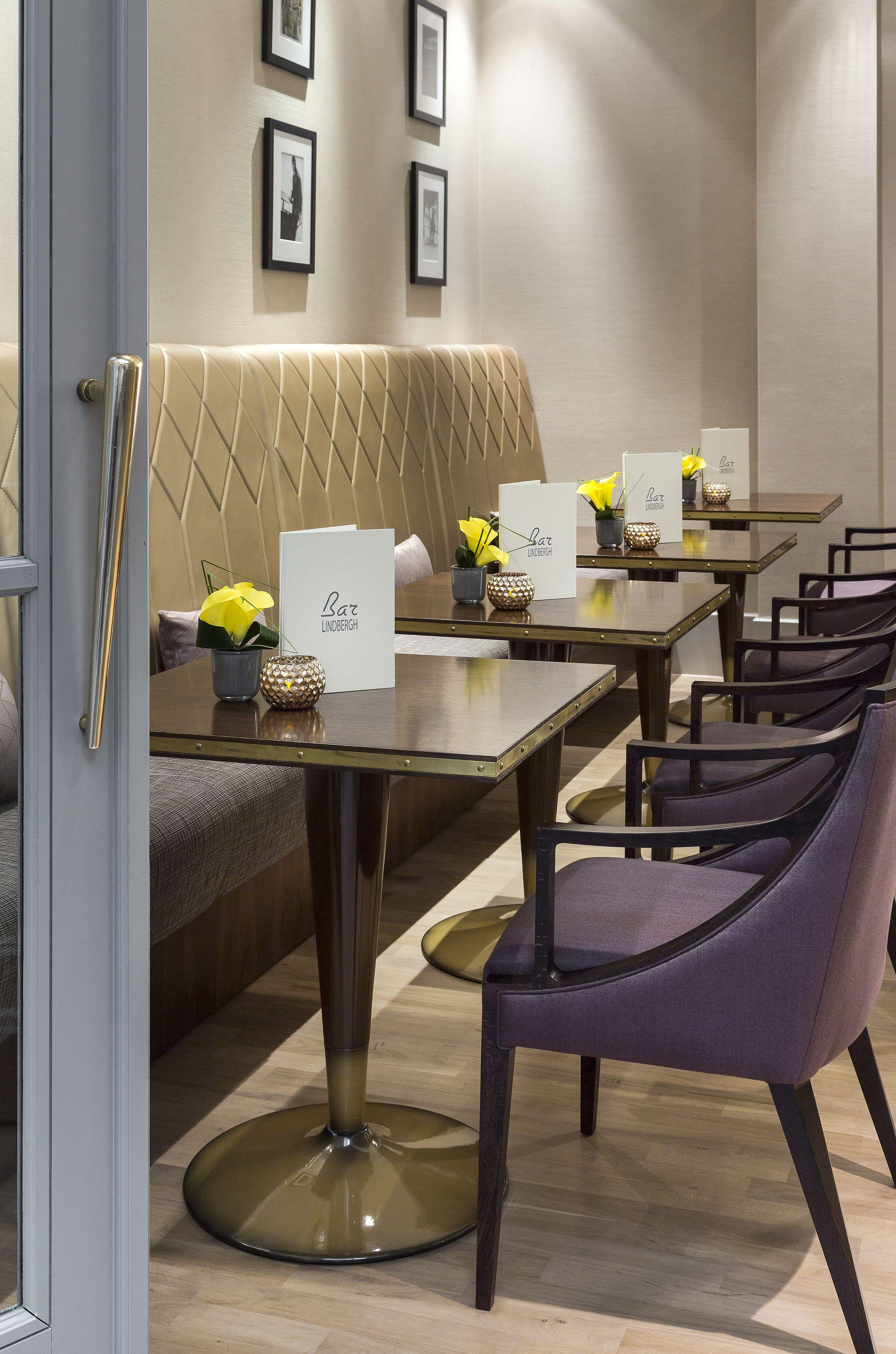 Marriott Opera Ambassador 4*