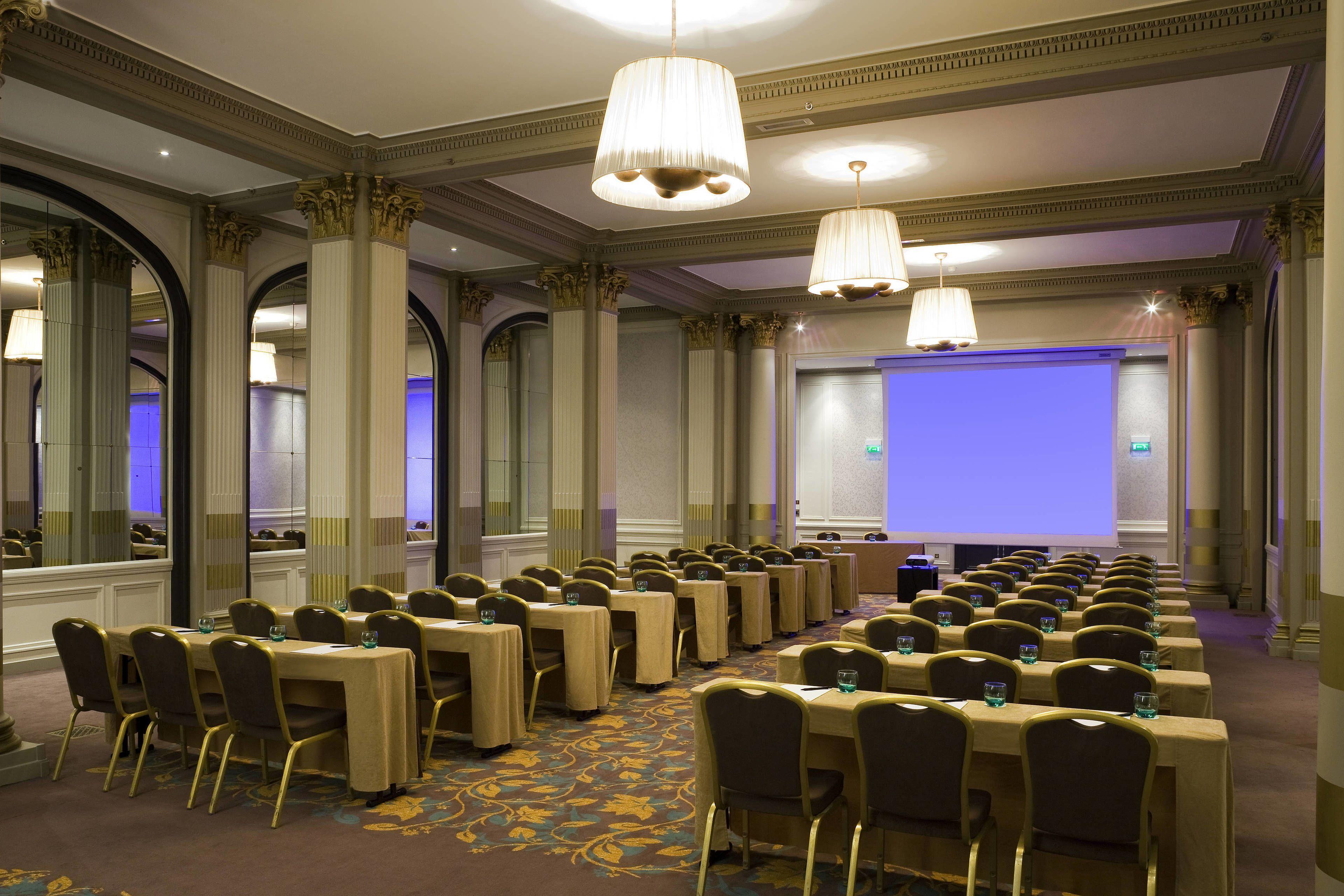 Marriott Opera Ambassador 4* Parigi