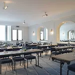 Hotel Marriott Opera Ambassador Paris