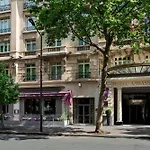 Paris Marriott Opera Ambassador Hotel