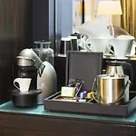 Marriott Opera Ambassador Hotel Paris