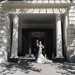 Marriott Opera Ambassador Hotel Paris