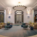 Paris Marriott Opera Ambassador Hotel