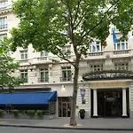 Paris Marriott Opera Ambassador Hotel