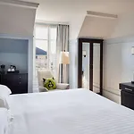 Hotel Marriott Opera Ambassador Paris