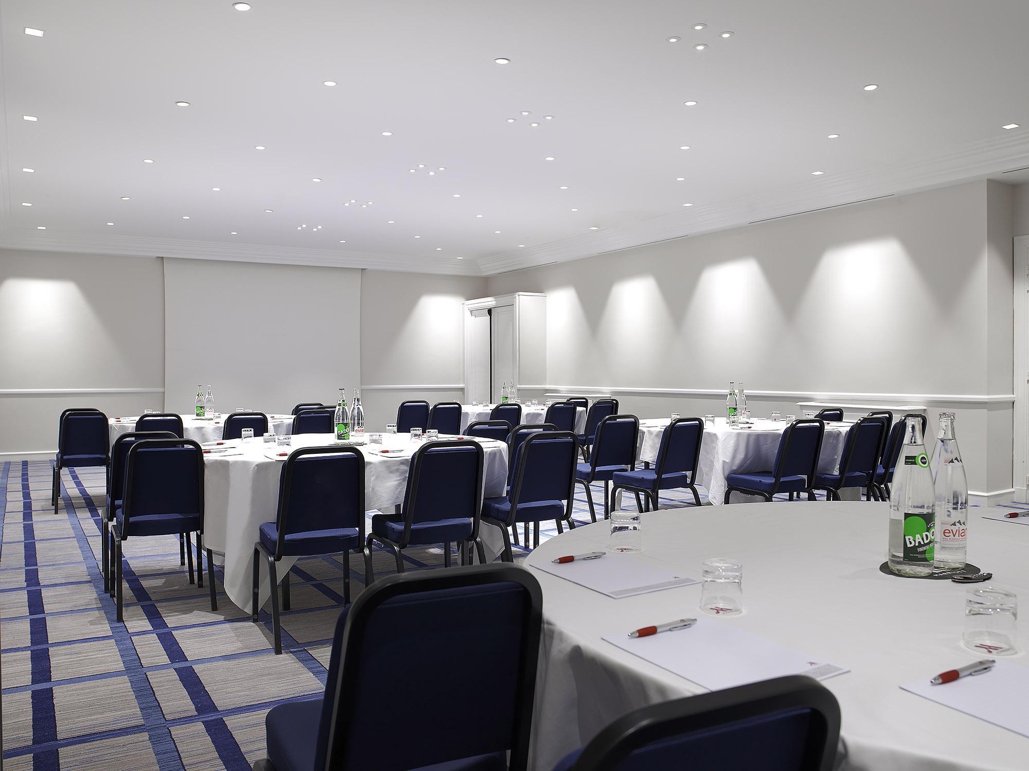 Hotel Marriott Opera Ambassador