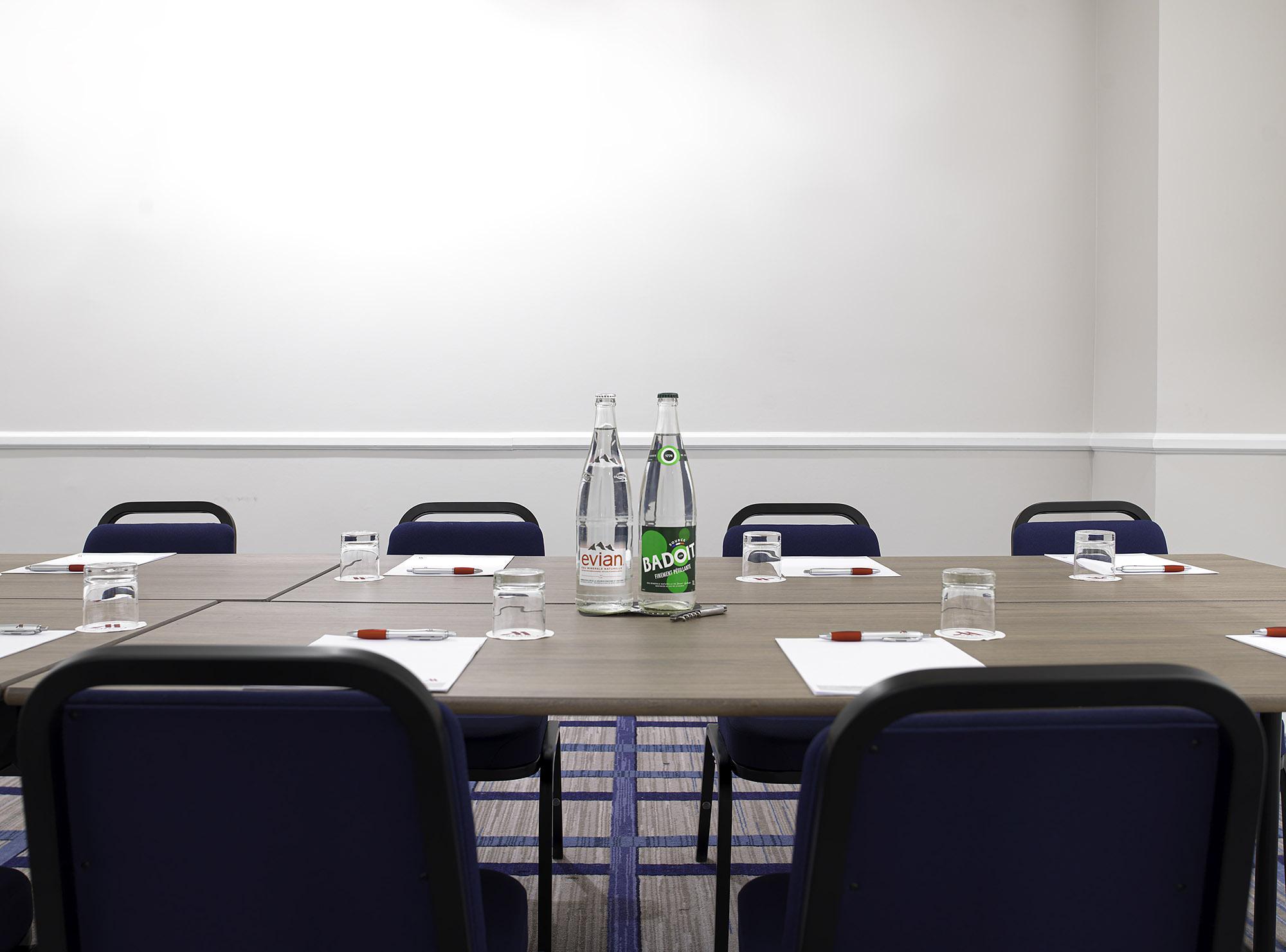 Marriott Opera Ambassador Hotel Paris