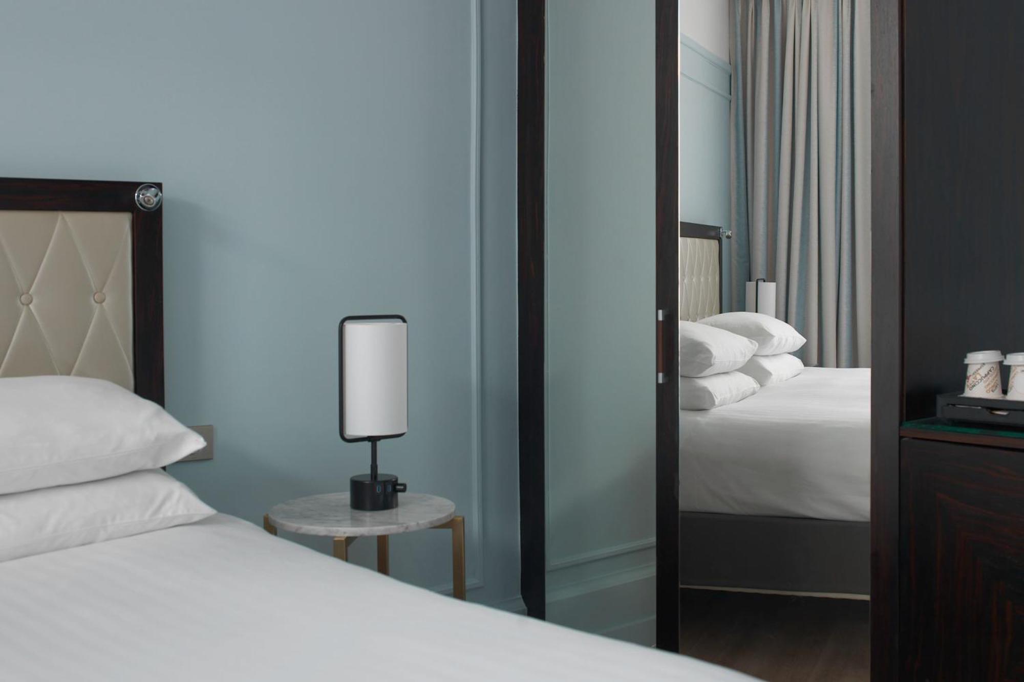 Hotel Marriott Opera Ambassador