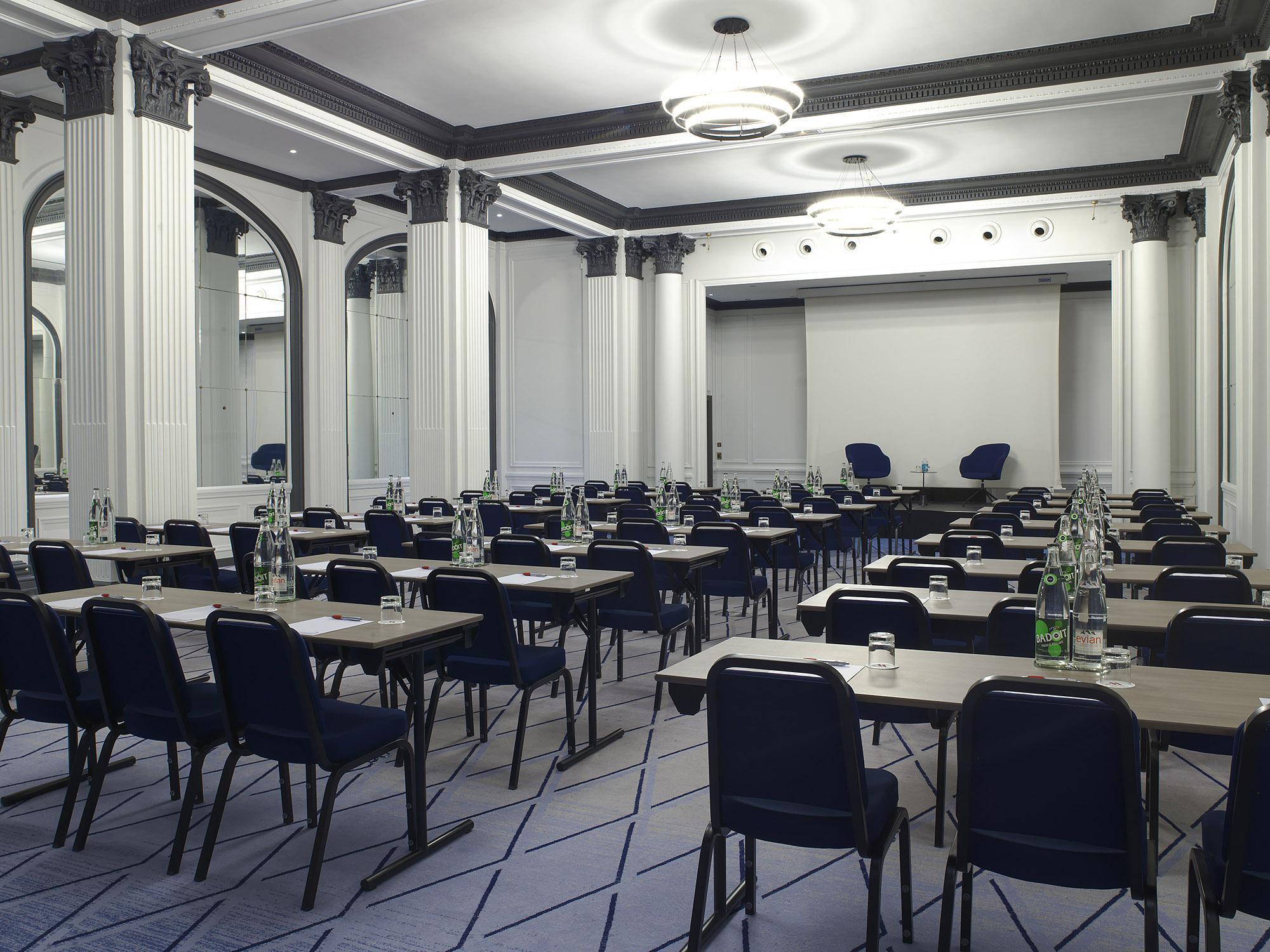 Marriott Opera Ambassador