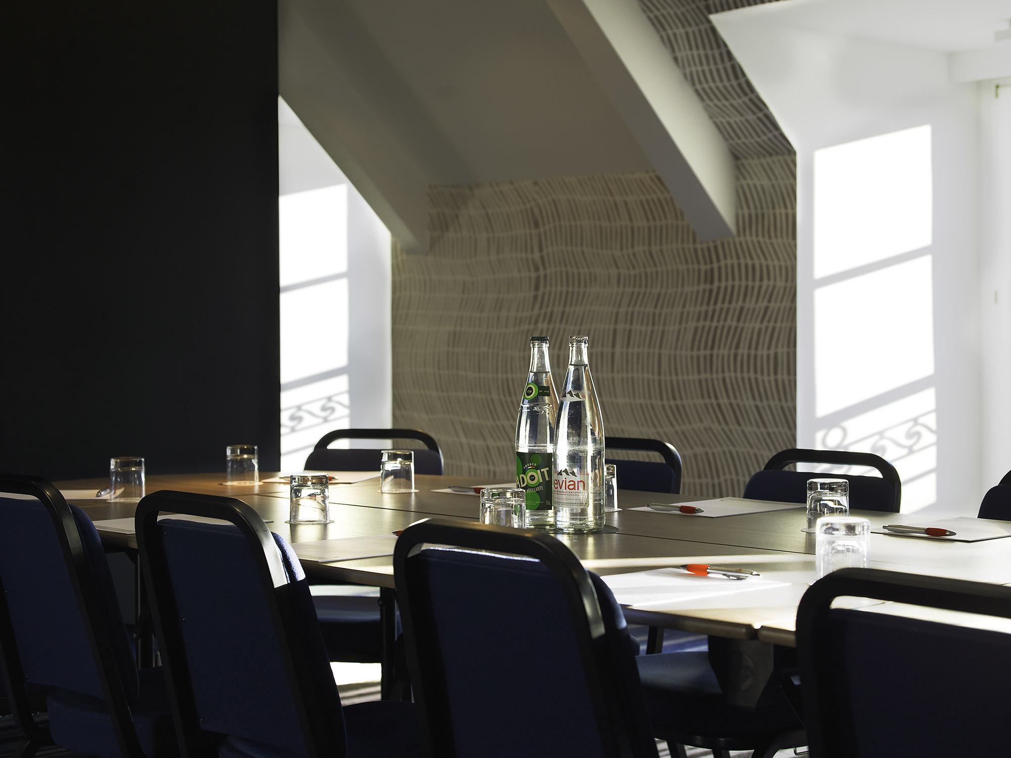 Marriott Opera Ambassador 4* Paris