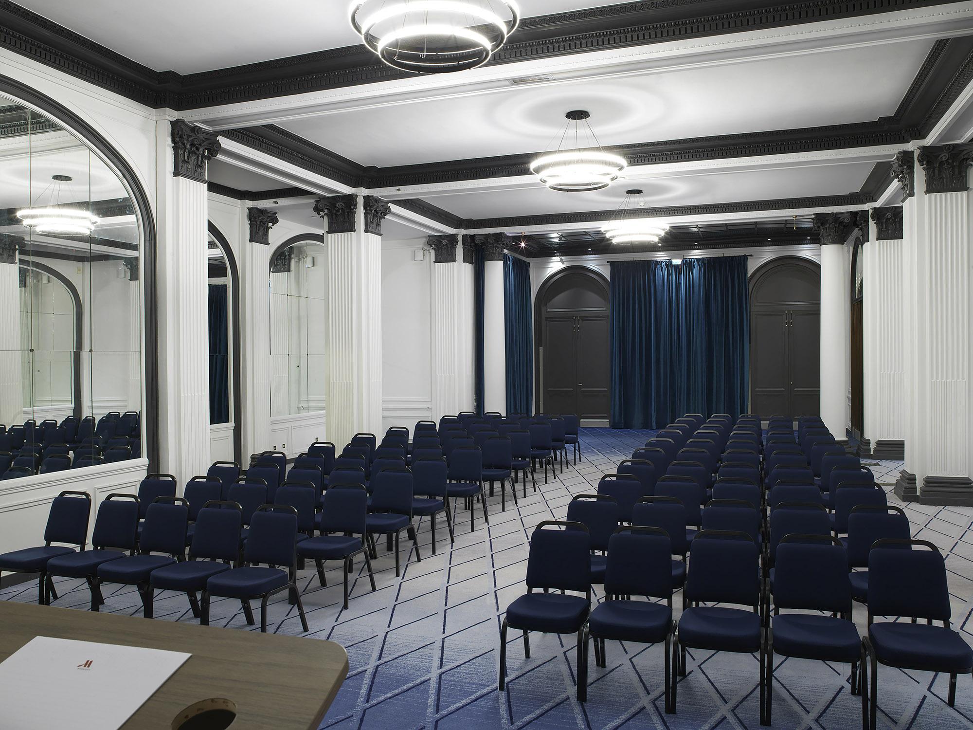 Marriott Opera Ambassador 4* Paris