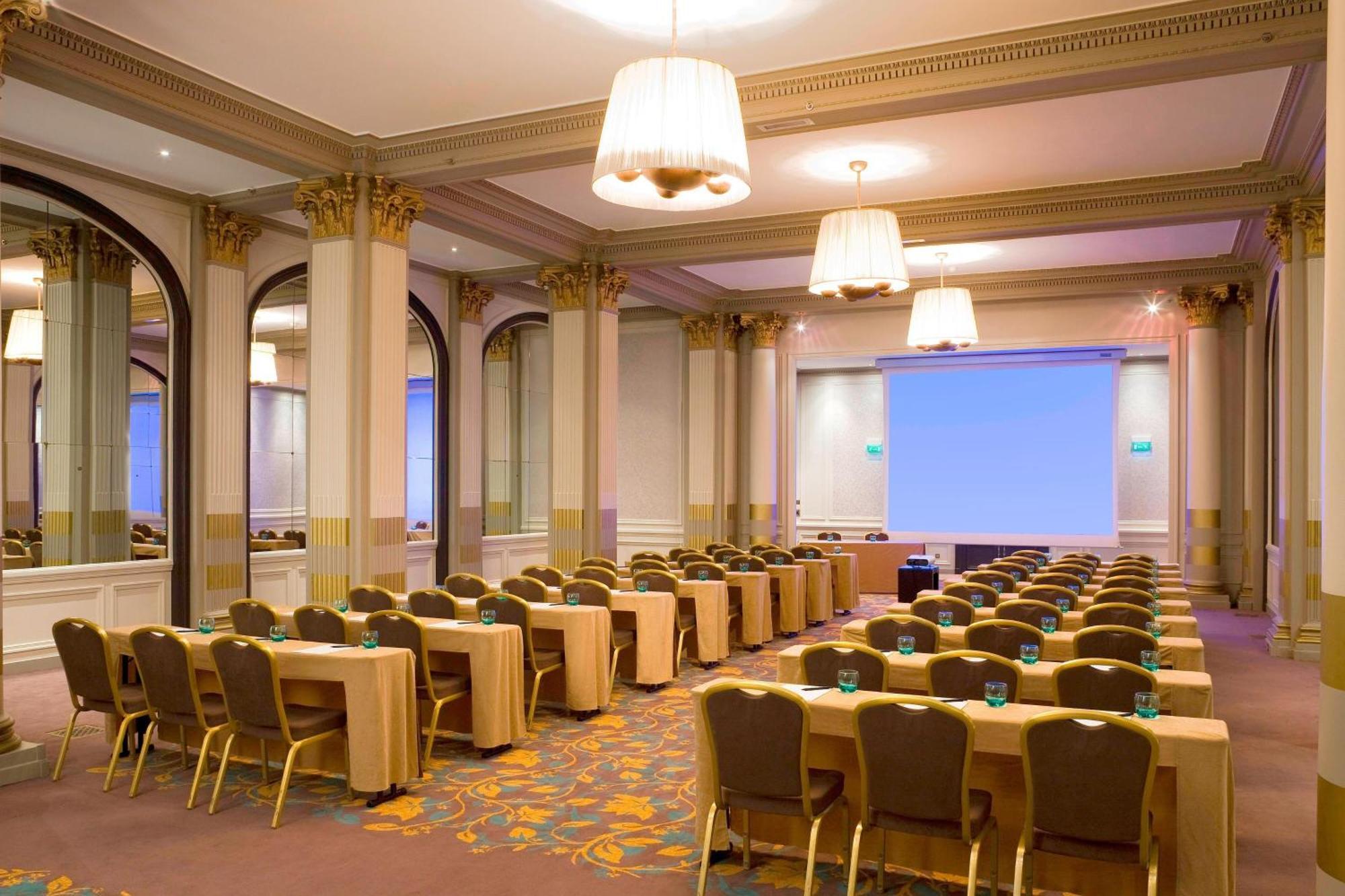 Marriott Opera Ambassador 4* Parigi