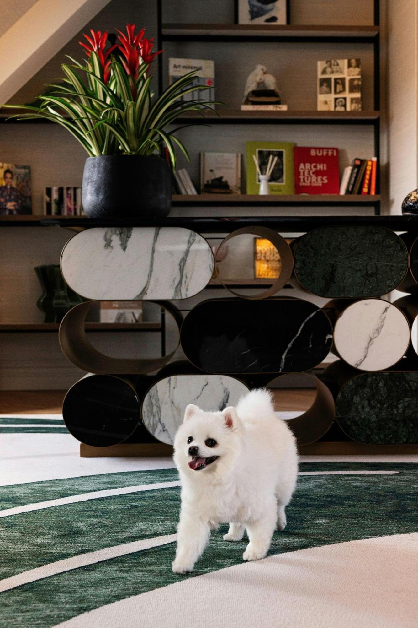 Marriott Opera Ambassador Paris