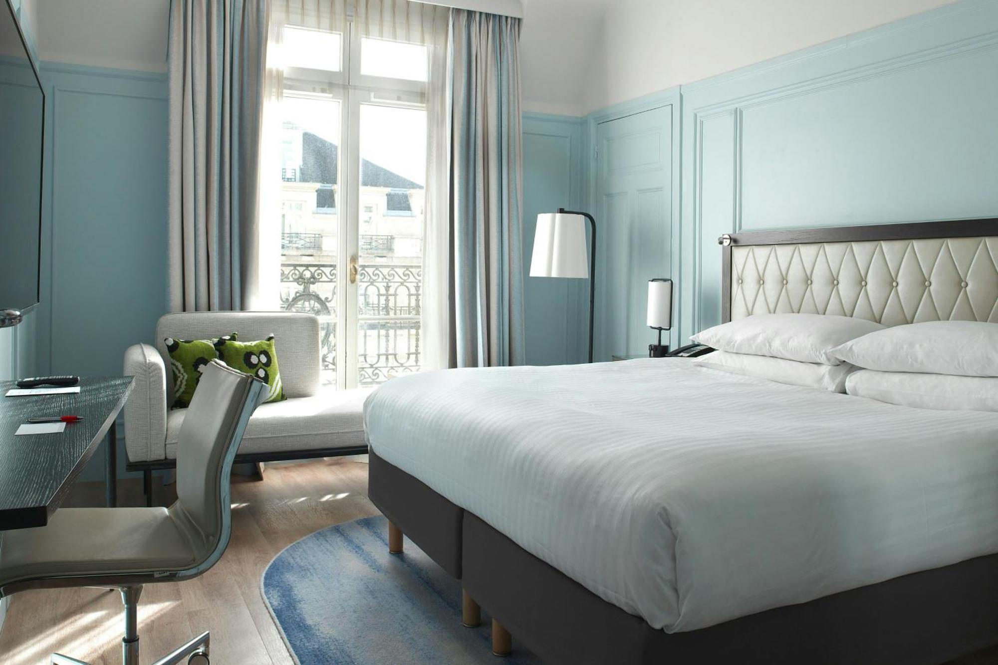 Marriott Opera Ambassador