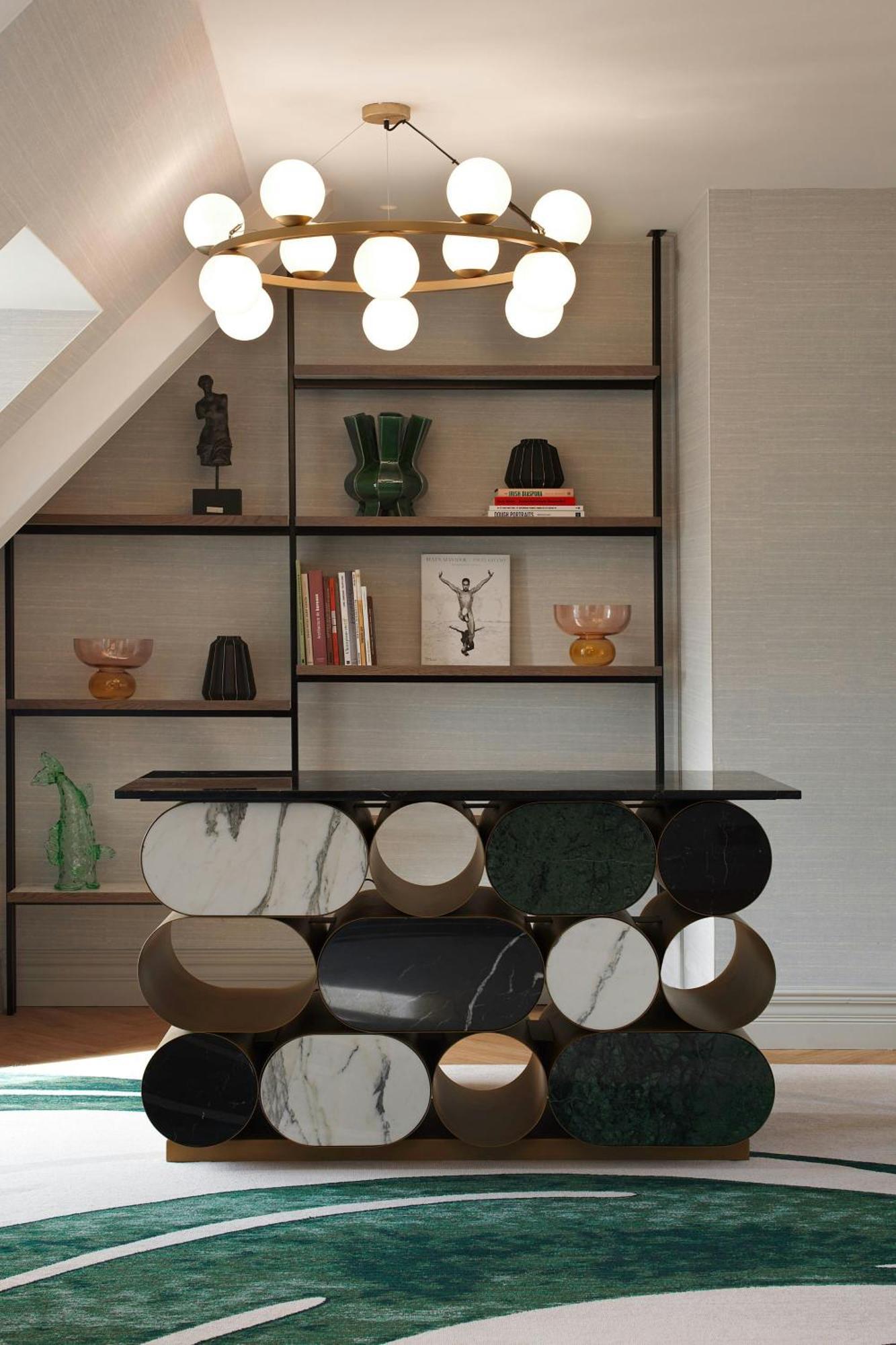 Marriott Opera Ambassador Hotel