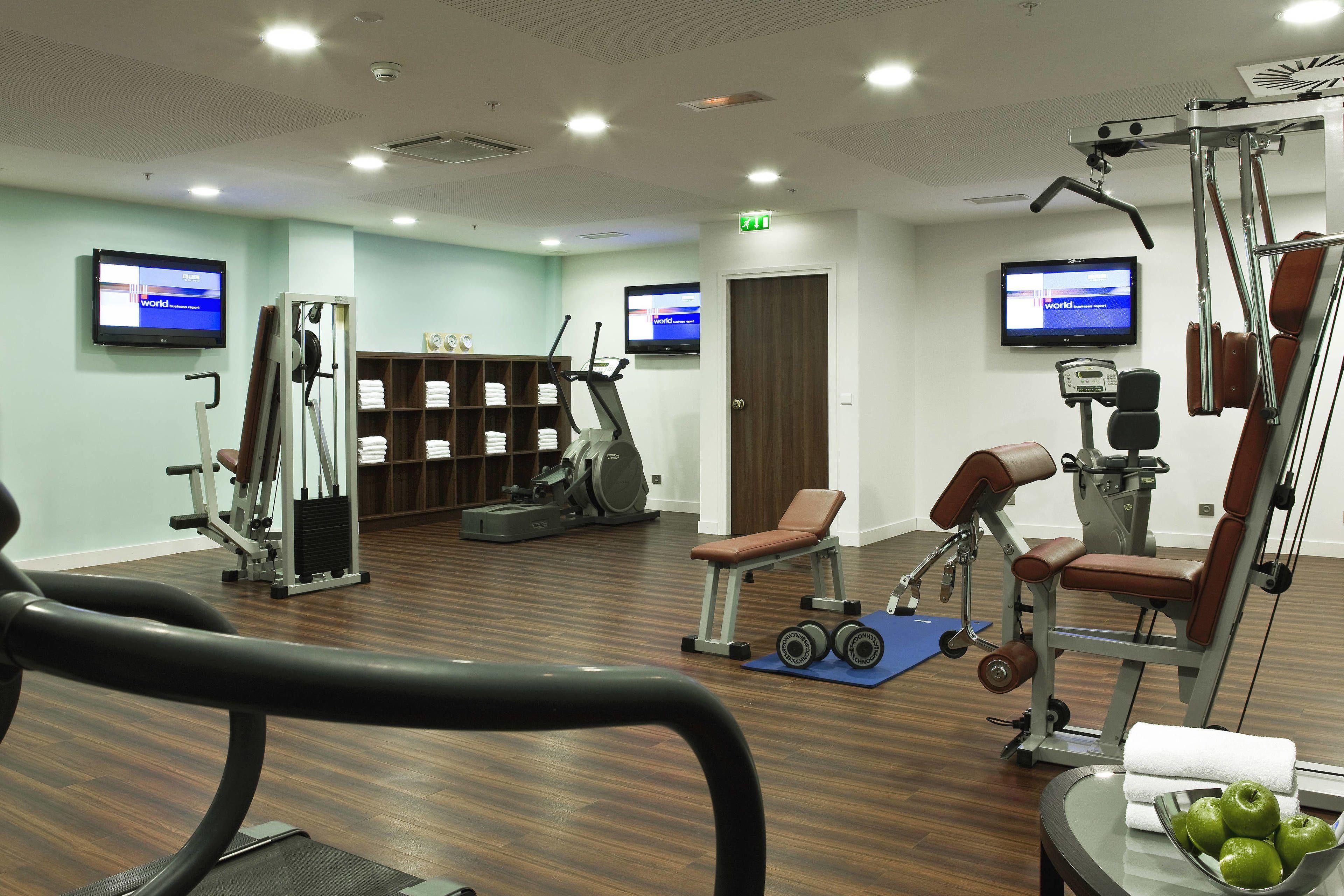 Marriott Opera Ambassador Paris