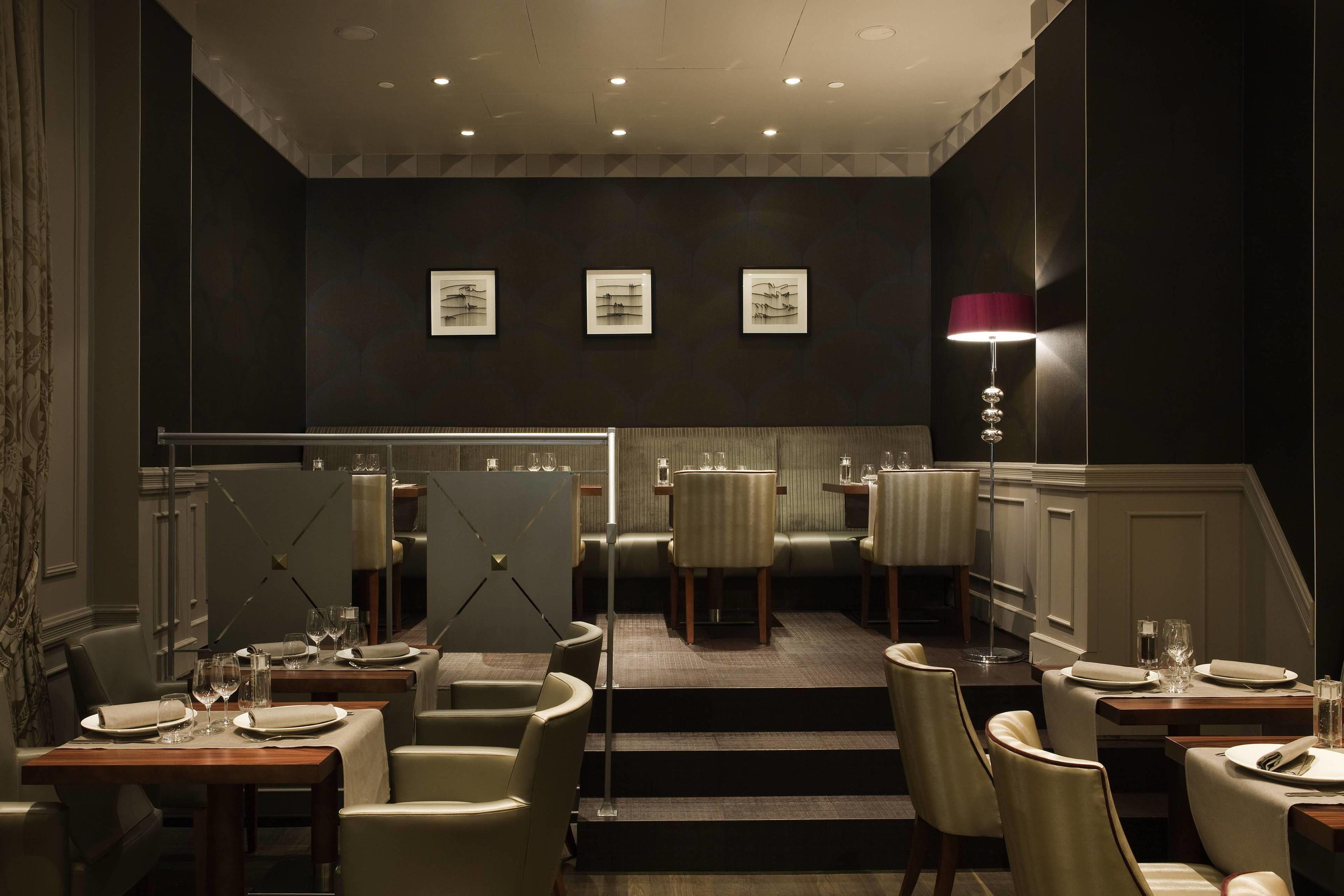 Marriott Opera Ambassador