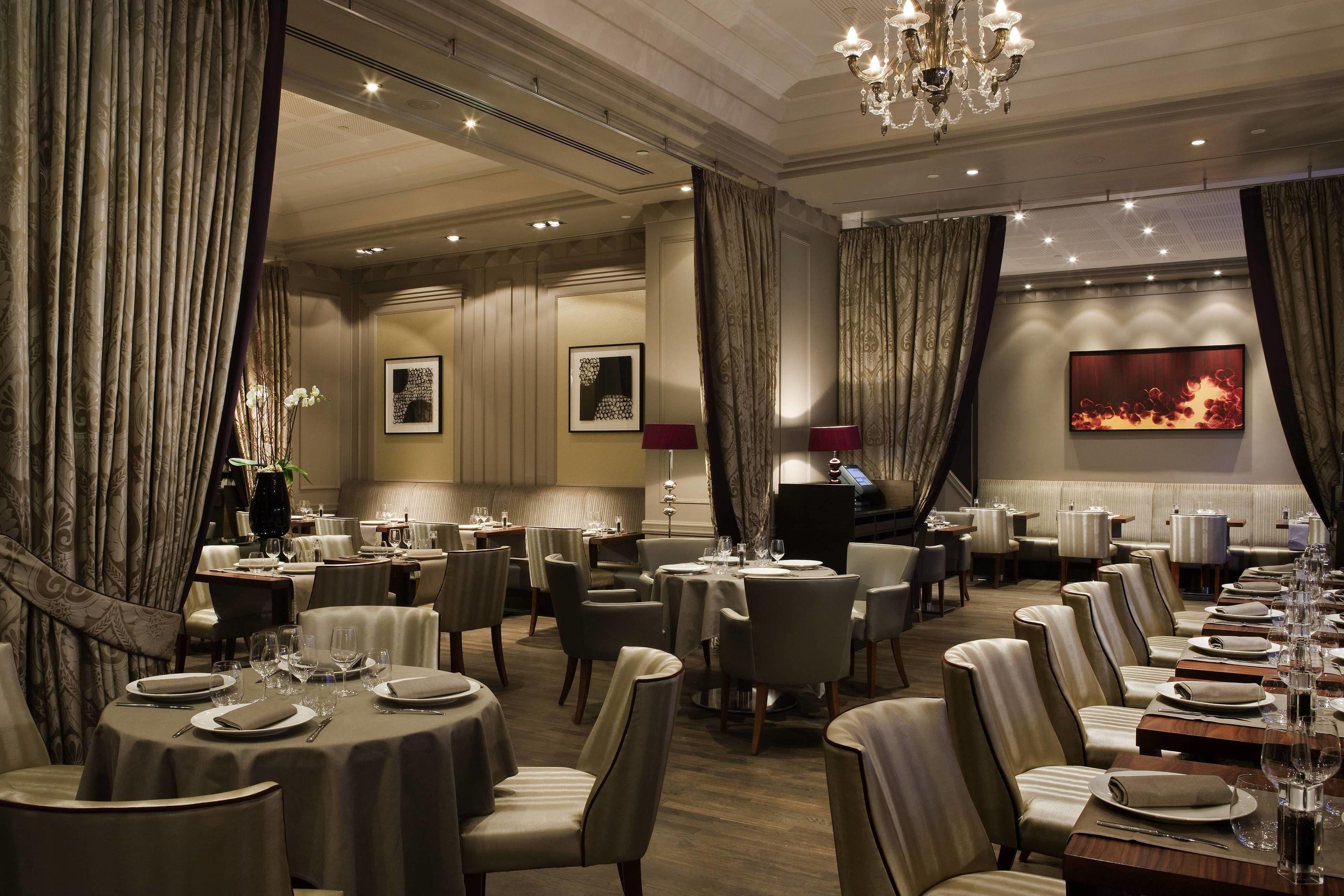 Marriott Opera Ambassador