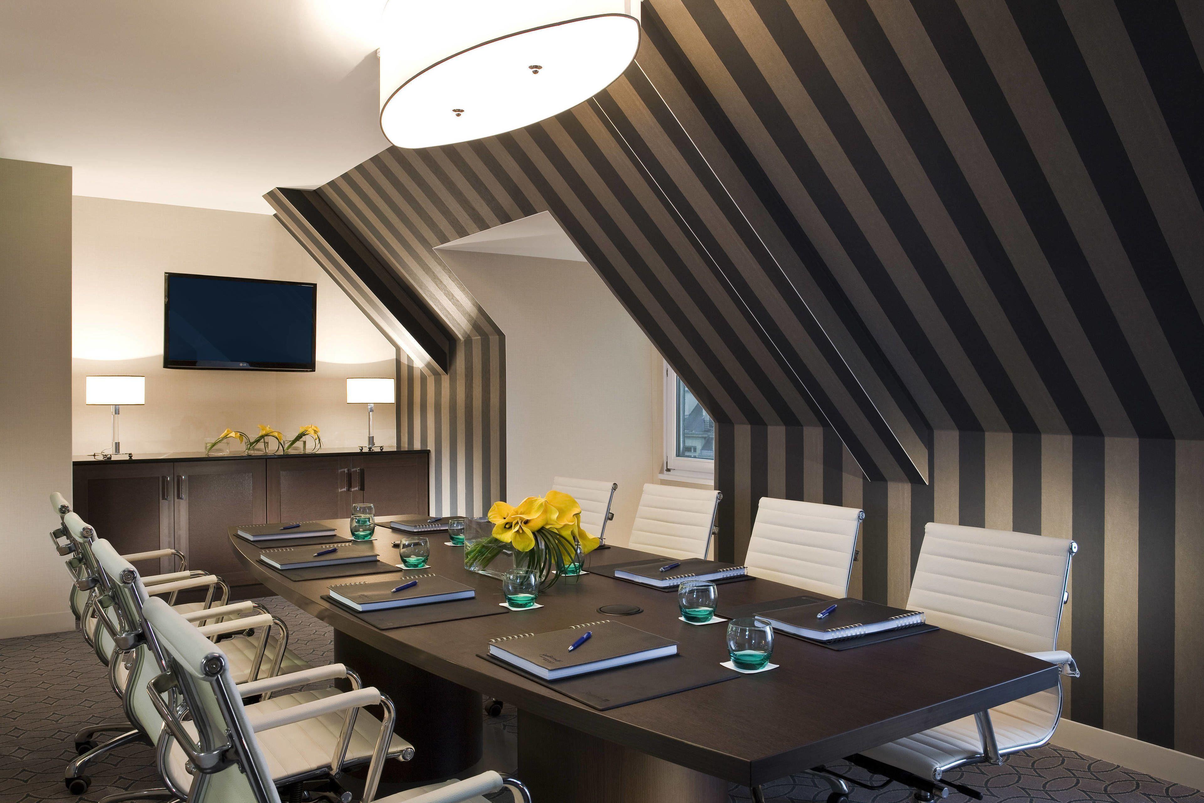 Marriott Opera Ambassador Hotel Paris