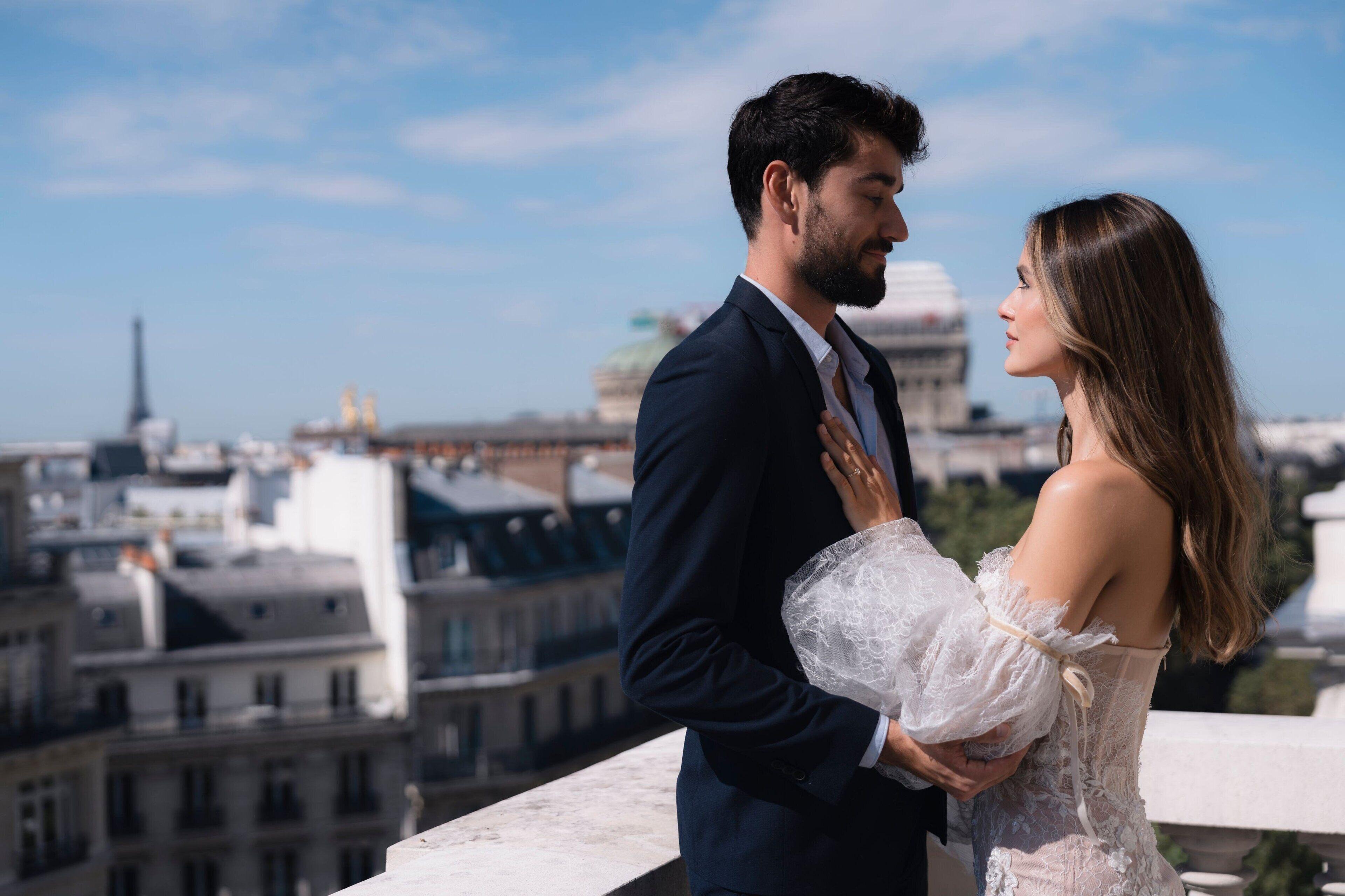 Marriott Opera Ambassador