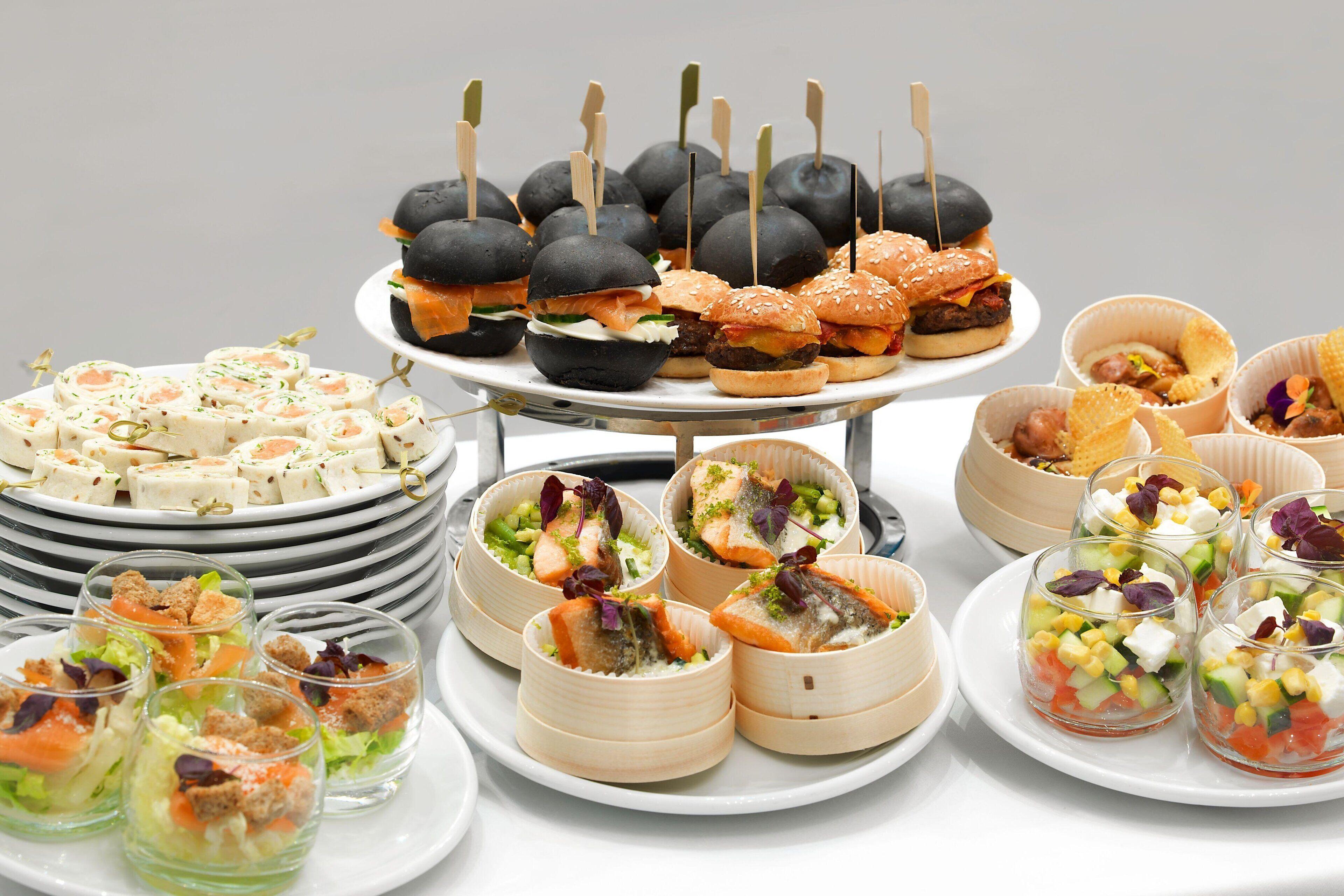 Marriott Opera Ambassador 4*