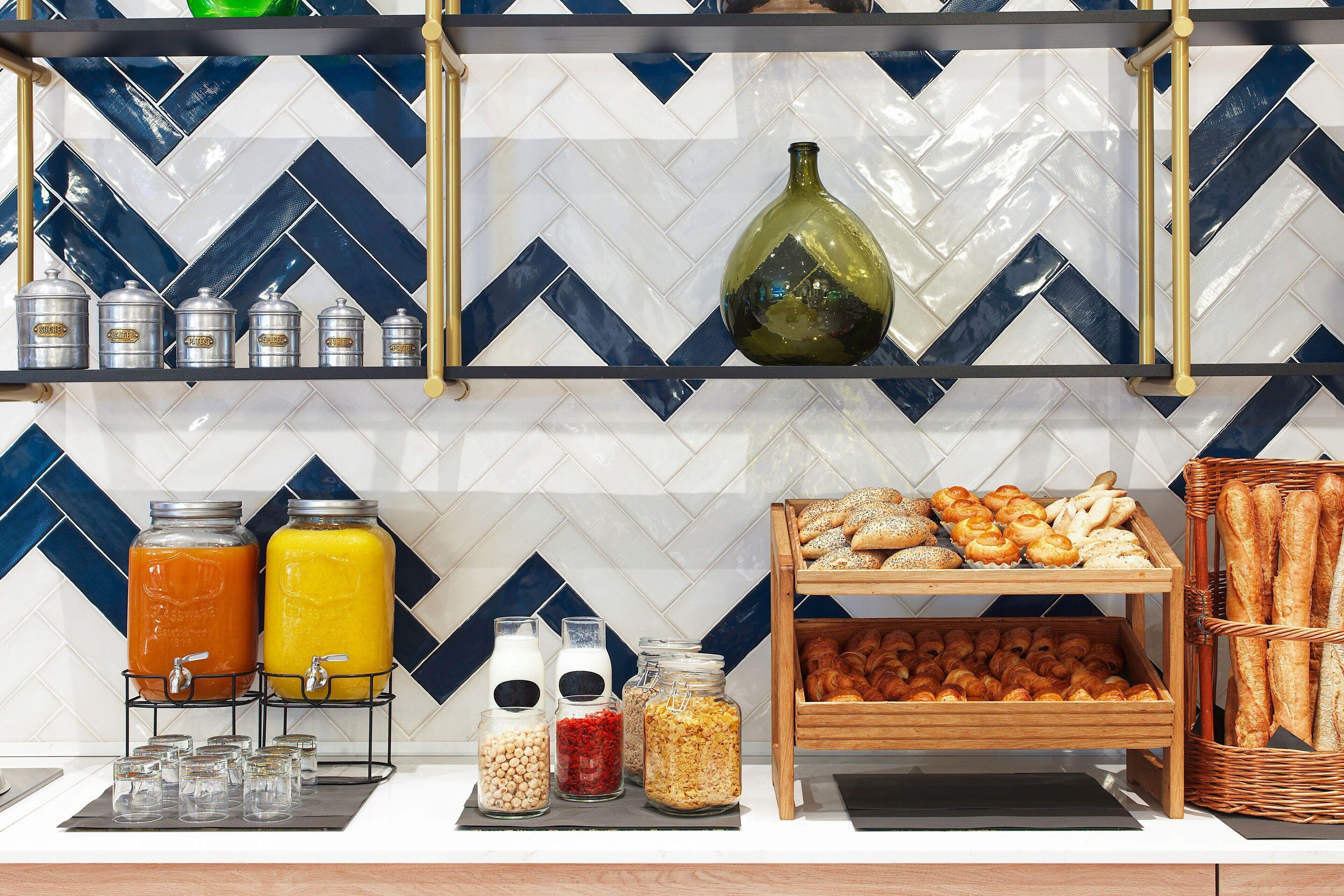 Hotel Marriott Opera Ambassador