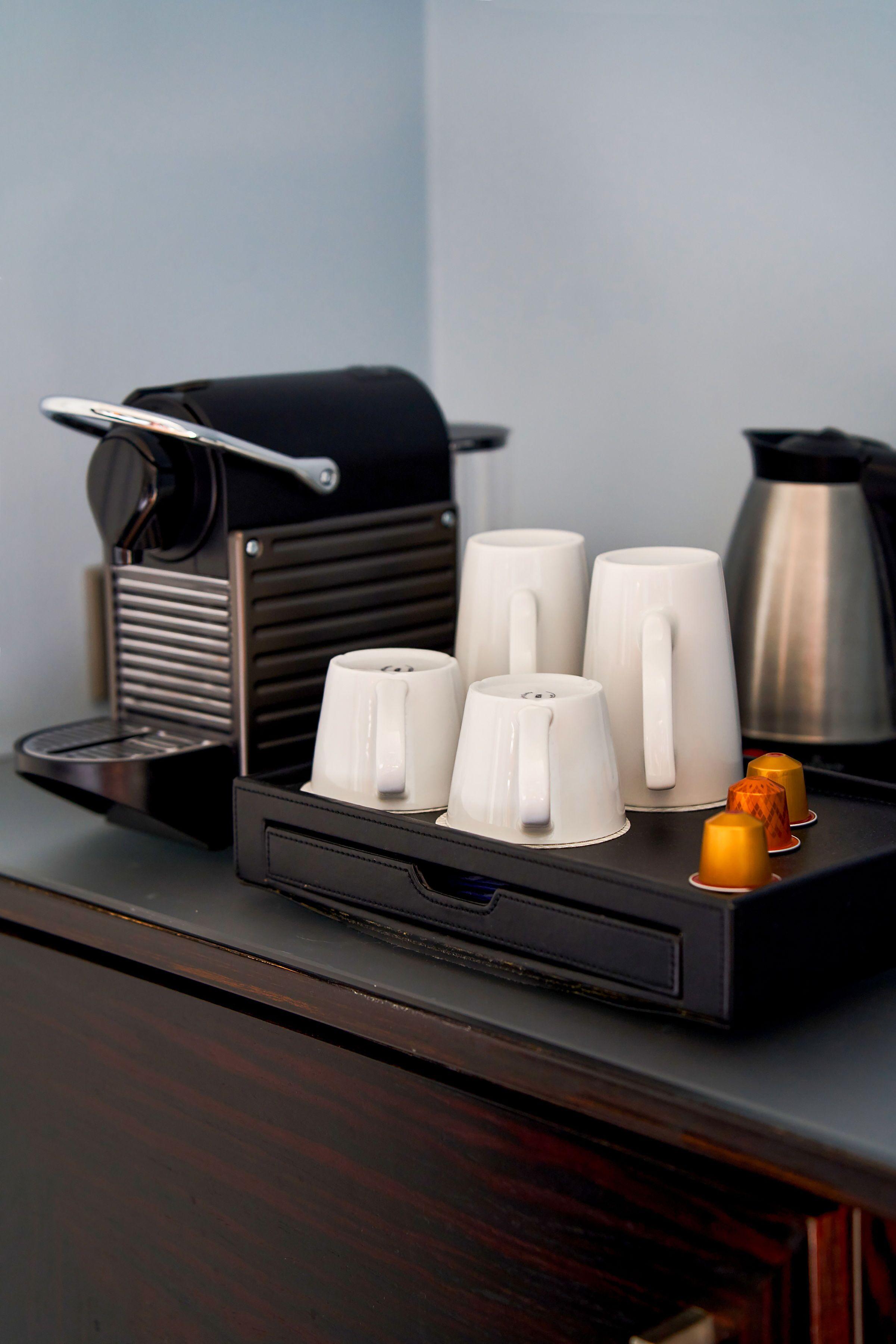 Marriott Opera Ambassador 4* Paris