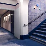 Marriott Opera Ambassador Hotel Paris