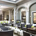 Marriott Opera Ambassador Hotel 4*