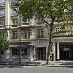 Marriott Opera Ambassador 4*