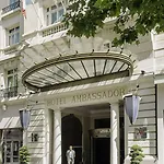 Marriott Opera Ambassador 4* Paris
