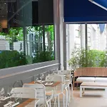 Marriott Opera Ambassador Hotel Paris